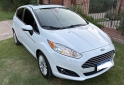 Autos - Ford Fiesta Titanium 2017 Nafta 97000Km - En Venta