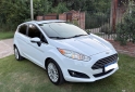 Autos - Ford Fiesta Titanium 2017 Nafta 97000Km - En Venta