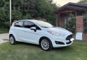Autos - Ford Fiesta Titanium 2017 Nafta 97000Km - En Venta