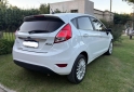 Autos - Ford Fiesta Titanium 2017 Nafta 97000Km - En Venta