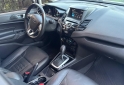 Autos - Ford Fiesta Titanium 2017 Nafta 97000Km - En Venta