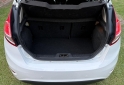 Autos - Ford Fiesta Titanium 2017 Nafta 97000Km - En Venta
