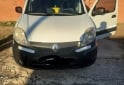 Utilitarios - Renault Kangoo 2014 GNC 265000Km - En Venta