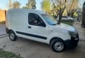 Utilitarios - Renault Kangoo 2014 GNC 265000Km - En Venta
