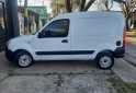 Utilitarios - Renault Kangoo 2014 GNC 265000Km - En Venta