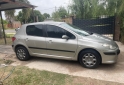Autos - Peugeot 307 xs 1.6 2007 Nafta 230000Km - En Venta
