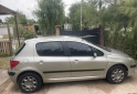 Autos - Peugeot 307 xs 1.6 2007 Nafta 230000Km - En Venta