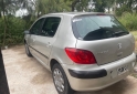 Autos - Peugeot 307 xs 1.6 2007 Nafta 230000Km - En Venta