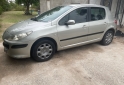 Autos - Peugeot 307 xs 1.6 2007 Nafta 230000Km - En Venta