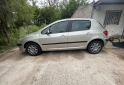 Autos - Peugeot 307 xs 1.6 2007 Nafta 230000Km - En Venta