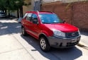 Autos - Ford Ecosport 2010 GNC 172000Km - En Venta