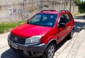 Autos - Ford Ecosport 2010 GNC 172000Km - En Venta