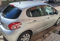 Autos - Peugeot ACTIVE 1.5 2014 Nafta 170000Km - En Venta