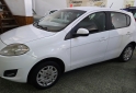 Autos - Fiat PALIO ATRACTIVE 1,4 2016 GNC  - En Venta