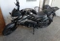 Motos - Bajaj ROUSER 160 2023 Nafta 13000Km - En Venta