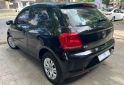 Autos - Volkswagen Gol Trend MSI 2017 Nafta 91000Km - En Venta