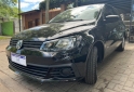 Autos - Volkswagen Gol Trend MSI 2017 Nafta 91000Km - En Venta