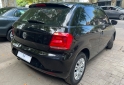 Autos - Volkswagen Gol Trend MSI 2017 Nafta 91000Km - En Venta