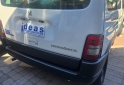 Utilitarios - Peugeot PARTNER PATAG. 1,6 2013 GNC  - En Venta