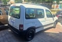 Utilitarios - Peugeot PARTNER PATAG. 1,6 2013 GNC  - En Venta