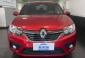 Autos - Renault RENAULT SANDERO PH2 ZEN 2022 Nafta 13000Km - En Venta