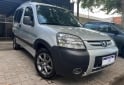 Utilitarios - Peugeot Partner Patagonica 2022 Nafta 70000Km - En Venta