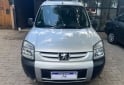 Utilitarios - Peugeot Partner Patagonica 2022 Nafta 70000Km - En Venta