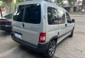 Utilitarios - Peugeot Partner Patagonica 2022 Nafta 70000Km - En Venta