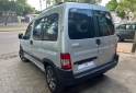 Utilitarios - Peugeot Partner Patagonica 2022 Nafta 70000Km - En Venta
