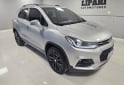 Autos - Chevrolet Tracker Premier 4x4 2018 Nafta 91400Km - En Venta