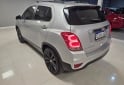 Autos - Chevrolet Tracker Premier 4x4 2018 Nafta 91400Km - En Venta