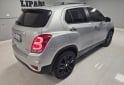 Autos - Chevrolet Tracker Premier 4x4 2018 Nafta 91400Km - En Venta