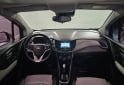 Autos - Chevrolet Tracker Premier 4x4 2018 Nafta 91400Km - En Venta