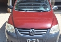 Autos - Volkswagen SURAN TRENDLINE 2007 GNC 170500Km - En Venta