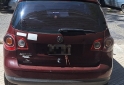 Autos - Volkswagen SURAN TRENDLINE 2007 GNC 170500Km - En Venta