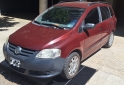 Autos - Volkswagen SURAN TRENDLINE 2007 GNC 170500Km - En Venta