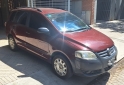 Autos - Volkswagen SURAN TRENDLINE 2007 GNC 170500Km - En Venta