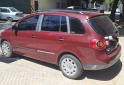 Autos - Volkswagen SURAN TRENDLINE 2007 GNC 170500Km - En Venta