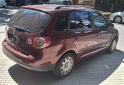 Autos - Volkswagen SURAN TRENDLINE 2007 GNC 170500Km - En Venta
