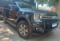 Camionetas - Ford Ranger XLT 2023 Diesel 8000Km - En Venta