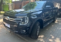 Camionetas - Ford Ranger XLT 2023 Diesel 8000Km - En Venta