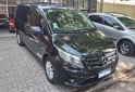 Utilitarios - Mercedes Benz Vito Mixto 2016 Diesel 60000Km - En Venta