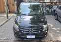 Utilitarios - Mercedes Benz Vito Mixto 2016 Diesel 60000Km - En Venta