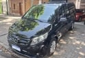 Utilitarios - Mercedes Benz Vito Mixto 2016 Diesel 60000Km - En Venta
