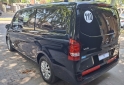 Utilitarios - Mercedes Benz Vito Mixto 2016 Diesel 60000Km - En Venta