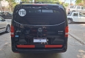 Utilitarios - Mercedes Benz Vito Mixto 2016 Diesel 60000Km - En Venta