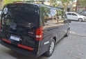 Utilitarios - Mercedes Benz Vito Mixto 2016 Diesel 60000Km - En Venta