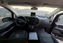 Utilitarios - Mercedes Benz Vito Mixto 2016 Diesel 60000Km - En Venta