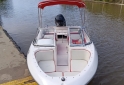 Embarcaciones - Lancha Electra 1650 - En Venta