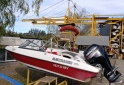 Embarcaciones - Lancha Electra 1650 - En Venta